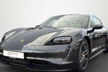 Porsche Taycan 116.200 km 62.950 &euro; Bonn 53119