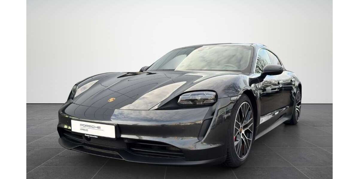 Porsche Taycan 116.200 km 62.950 &euro; Bonn 53119