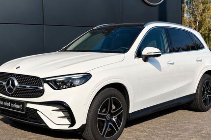 Mercedes-Benz GLC 300 16.000 km 62.900 &euro; Brühl 50321