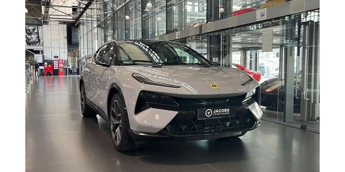 Lotus Eletre 9.000 km 96.980 &euro; Köln 50829