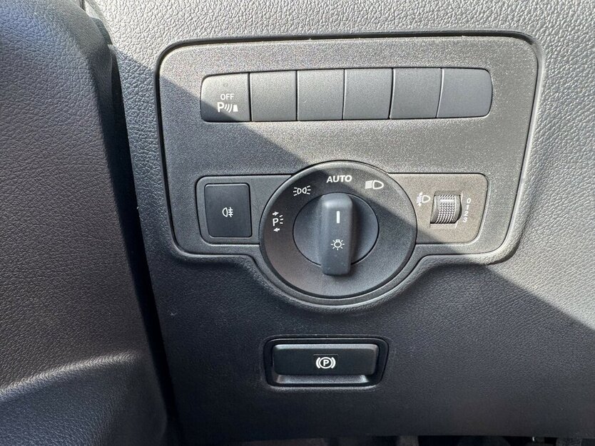 Mercedes-Benz Vito Mixto111CDI Lang Klima Nav Sth ReifenNeu E6 75.000 km 18.500 € Erftstadt 50374