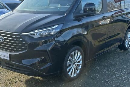 Ford Tourneo Custom 15.008 km 55.900 &euro; Pulheim 50259