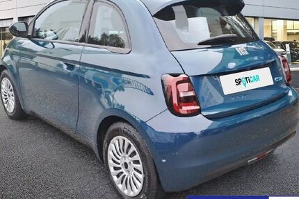 Fiat 500e 15.360 km 18.480 &euro; Bonn 53121