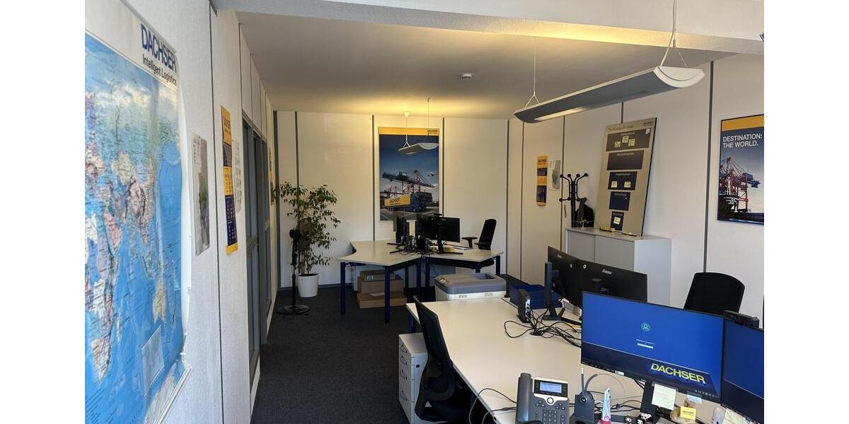 Gewerbeobjekt Köln Porz - 4.600&euro; | Angebot:24101966