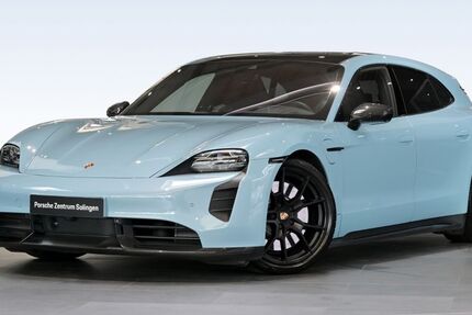 Porsche Taycan 33.615 km 83.780 &euro; Solingen 42653