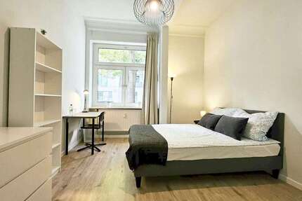 Zimmer Köln Kalk - 629&euro; | Angebot:27310258