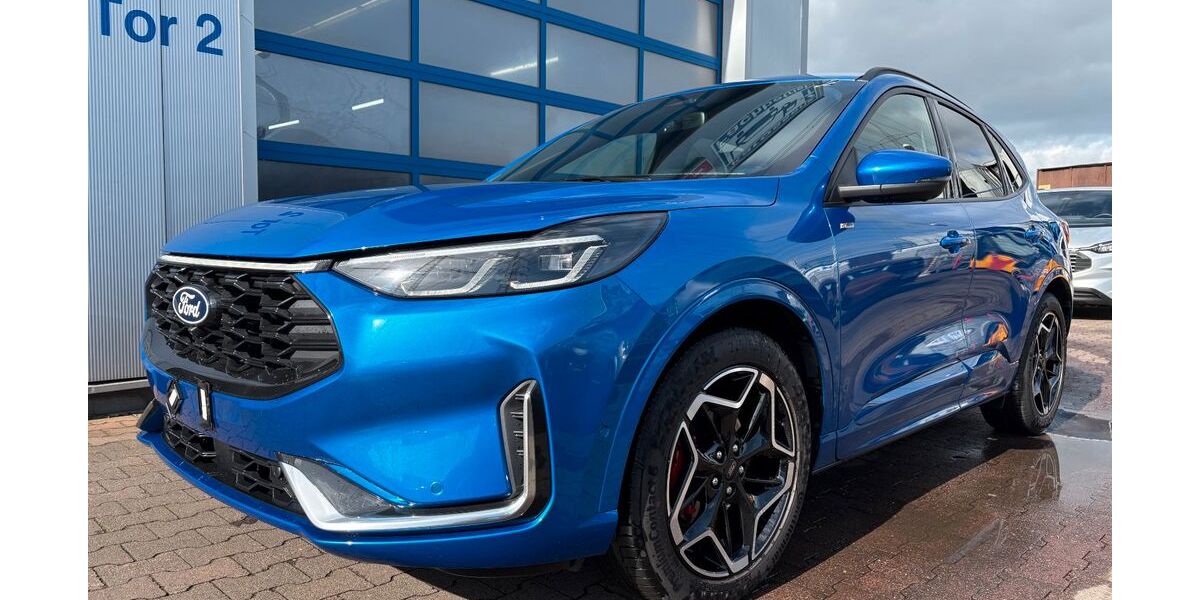 Ford Kuga 26.900 km 31.790 &euro; Frechen 50226