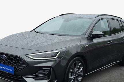 Ford Focus 17.195 km 22.890 &euro; Leverkusen 51373