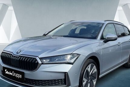 Skoda Superb 14.990 km 44.990 € Bergisch Gladbach 51465