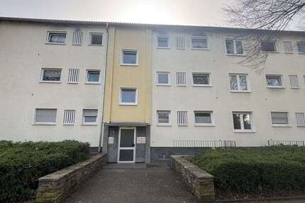 Wohnung Bonn Tannenbusch - 3 Zimmer, 71 m&sup2;, 225.000&euro; | Angebot:25245293