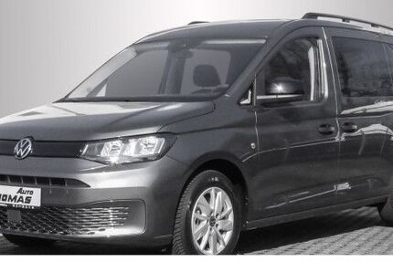 VW Caddy 5.000 km 28.480 &euro; Bonn 53227