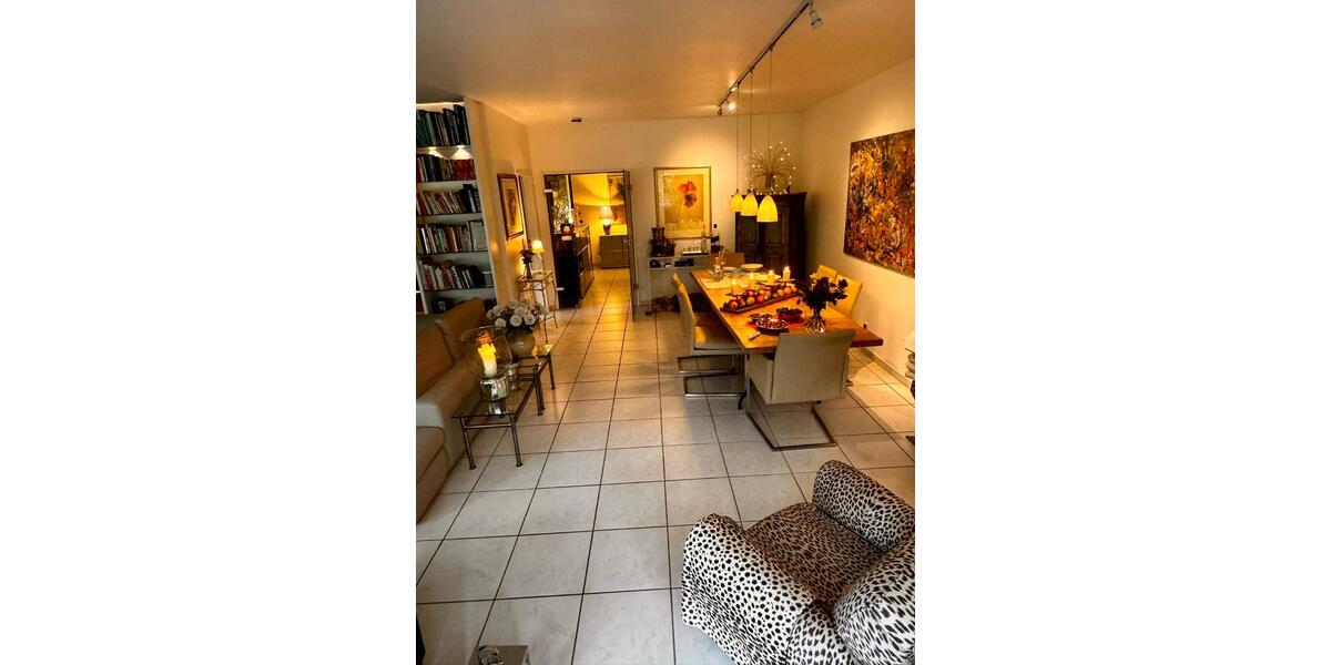 Terrassenwohnung Köln Innenstadt - 5 Zimmer, 182 m&sup2;, 1.290.000&euro; | Angebot:26576065