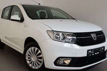 Dacia Sandero 59.800 km 6.799 &euro; Köln 50827