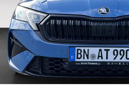 Skoda Octavia 7.000 km 46.880 &euro; Bonn 53227