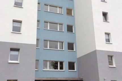 Da kommt man gern Heim: 1-Zimmer-Citywohnung 1 zimmer