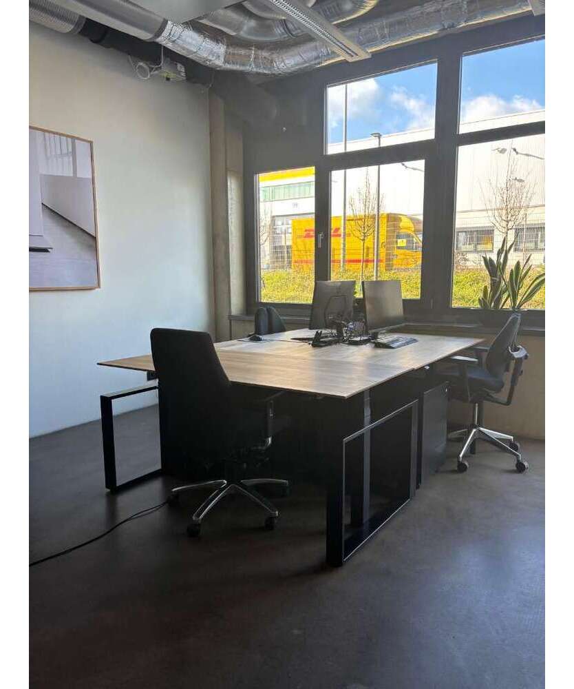 Büro in Köln 400 € 8 m²