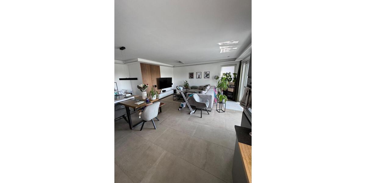 Erdgeschoßwohnung Leverkusen Bergisch Neukirchen - 4 Zimmer, 108 m&sup2;, 1.620&euro; | Angebot:26321931