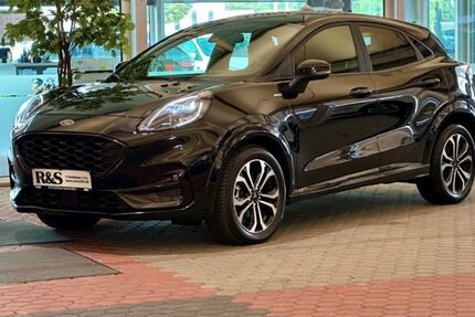 Ford Puma 18.017 km 18.900 &euro; Köln 50769