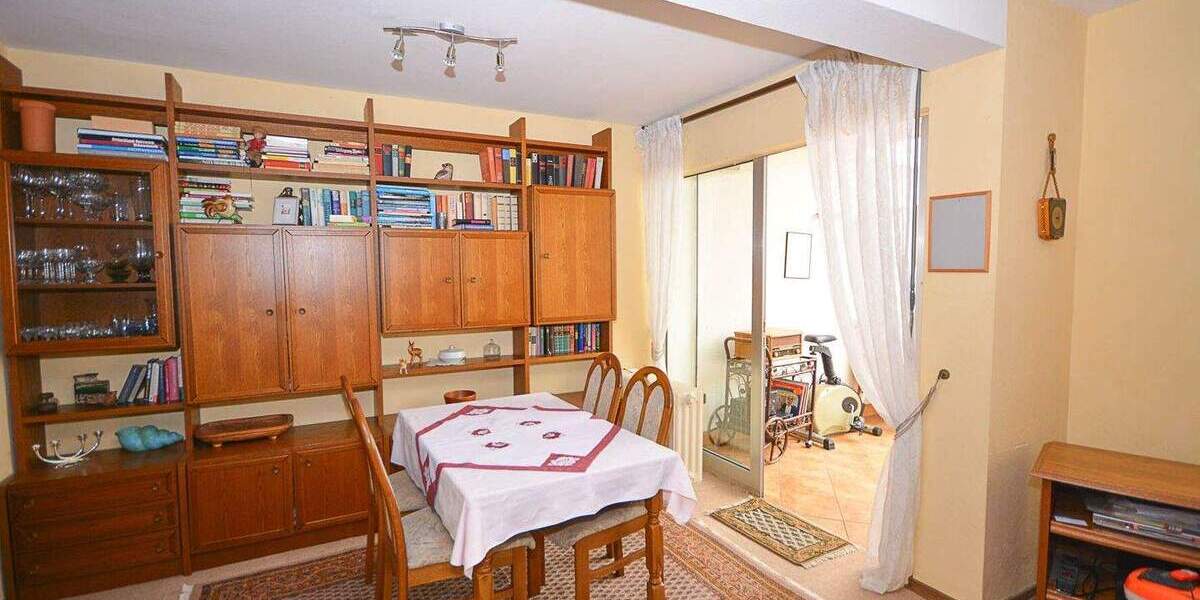 Reihenendhaus Wesseling Keldenich - 5 Zimmer, 100 m&sup2;, 330.000&euro; | Angebot:25781304