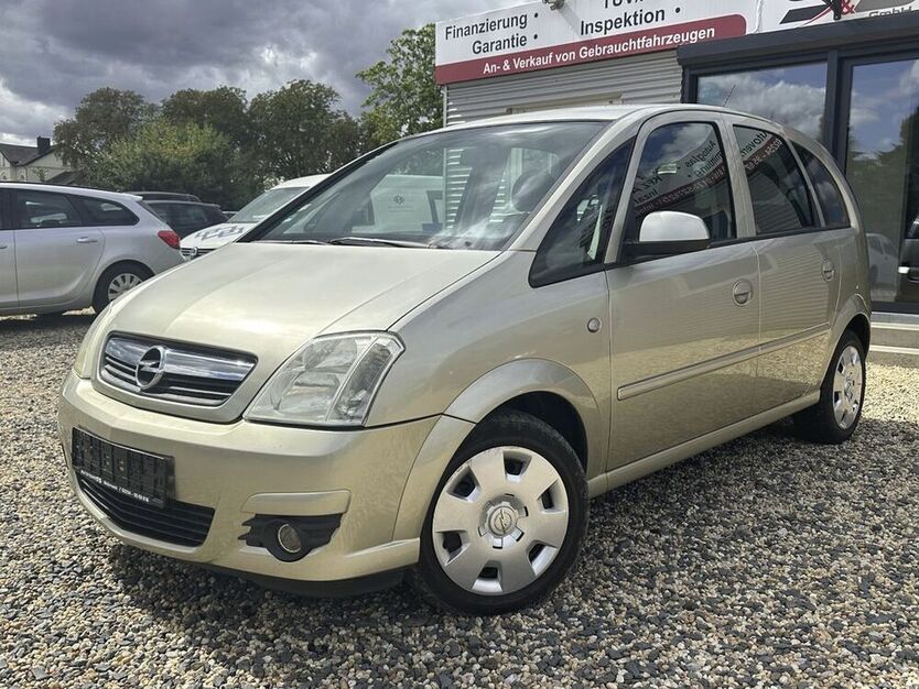 Meriva