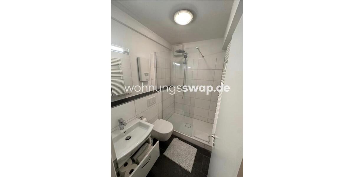 Etagenwohnung Köln Innenstadt - 1 Zimmer, 38 m&sup2;, 1.000&euro; | Angebot:26427146