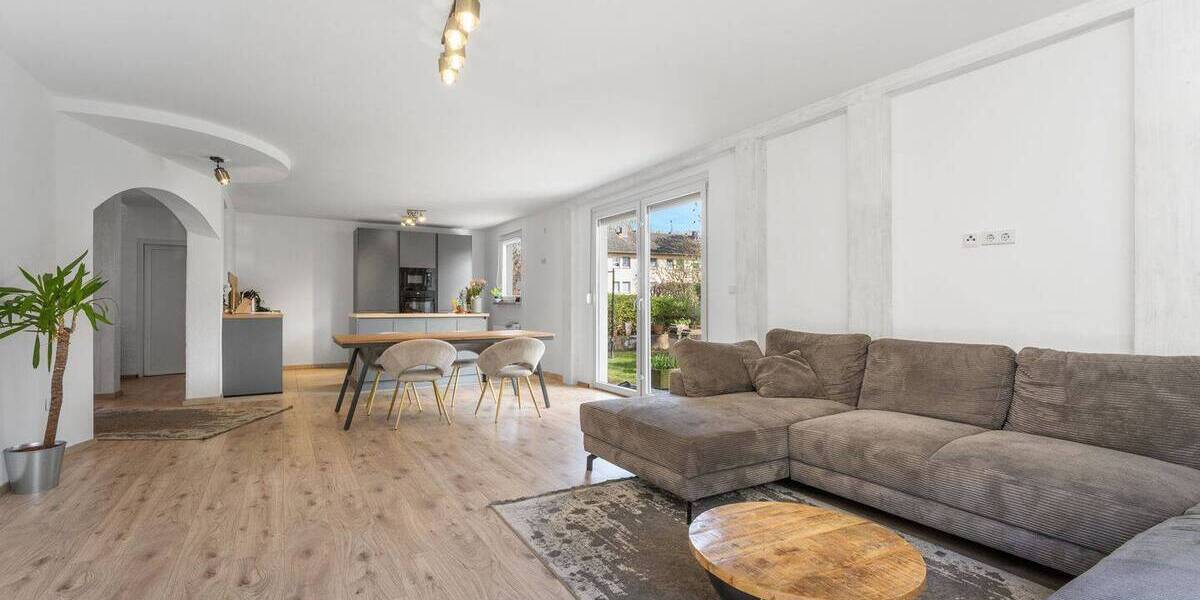 Einfamilienhaus Hürth Alt-Hürth - 6 Zimmer, 198 m&sup2;, 649.000&euro; | Angebot:26388747