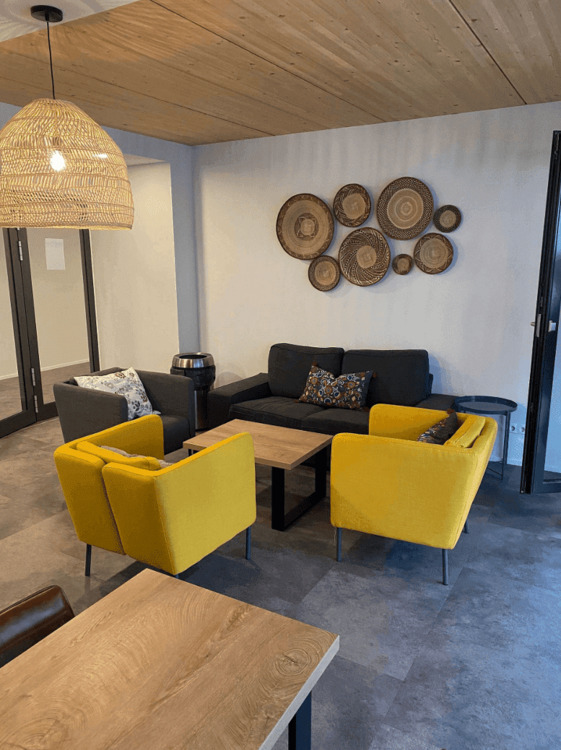 Bonner Norden - Hochwertiges, modernes Studentenapartment (Alfter Alanus Campus II)