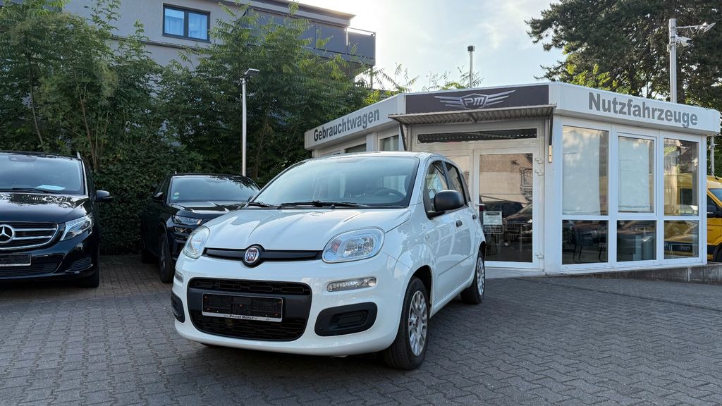 Fiat Panda 84.001 km 8.490 &euro; Köln 51067