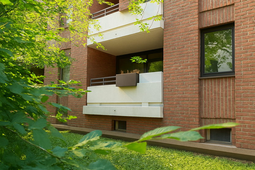 Wohnung zum Kaufen in Köln 349.000 € 81.59 m² 3 zimmer