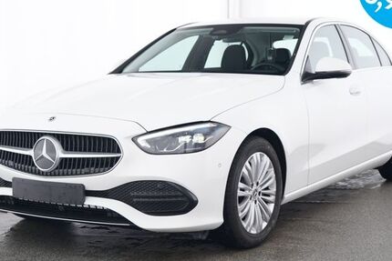 Mercedes-Benz C 180 7.331 km 39.490 € Bornheim 53332