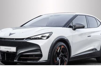 Cupra Tavascan 22.500 km 41.470 &euro; Bonn 53227