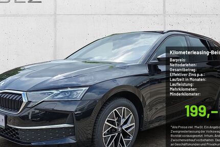 Skoda Octavia 15.333 km 27.990 &euro; Pulheim-Brauweiler 50259