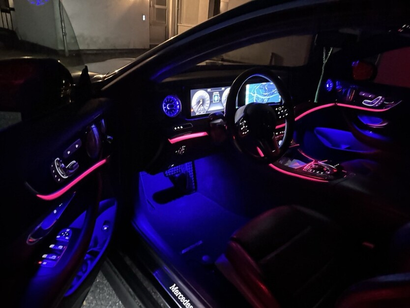 Mercedes-Benz E400 71.000 km 45.000 € Königswinter 53639