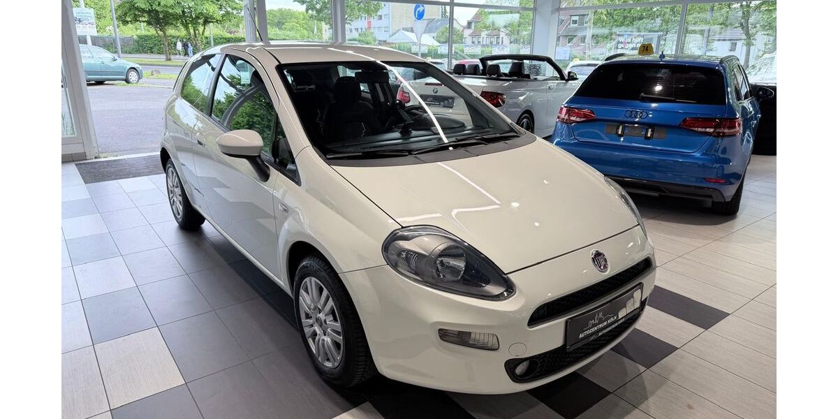 Fiat Punto 125.760 km 2.950 &euro; Köln 51103