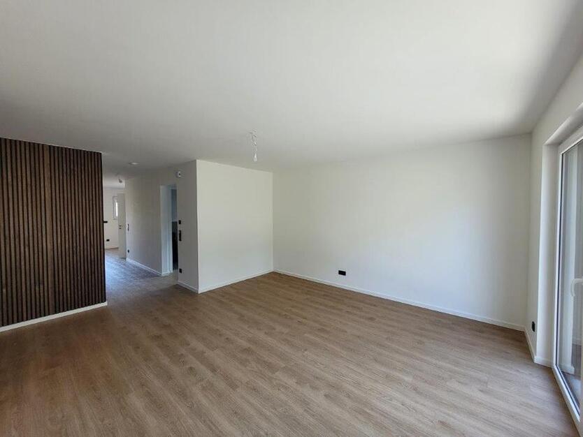 Traumhaus mit moderner Ausstattung und Carport nahe Bürgerbusch