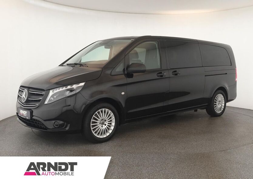 Mercedes-Benz Vito 51.200 km 49.984 € Düsseldorf 40233