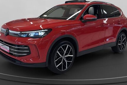 VW Tiguan 11.421 km 45.980 &euro; Bonn 53119
