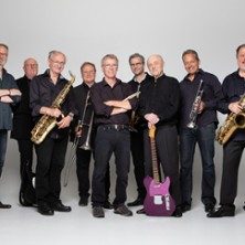 Soulful Of Blues & Gäste