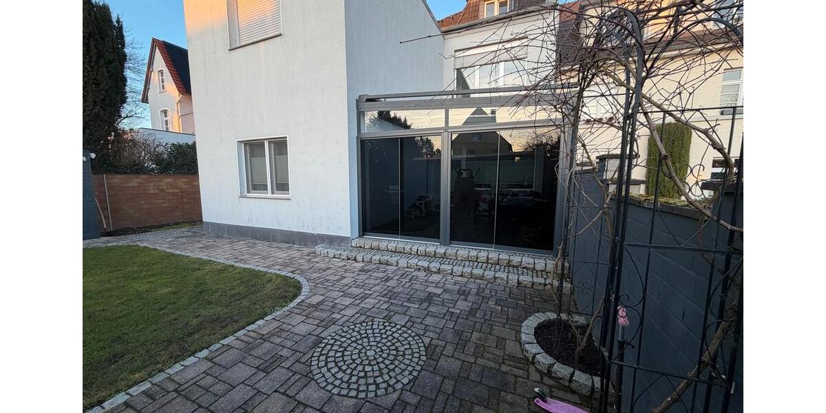 Erdgeschoßwohnung Leverkusen Opladen - 4 Zimmer, 123 m&sup2;, 749.000&euro; | Angebot:25660010