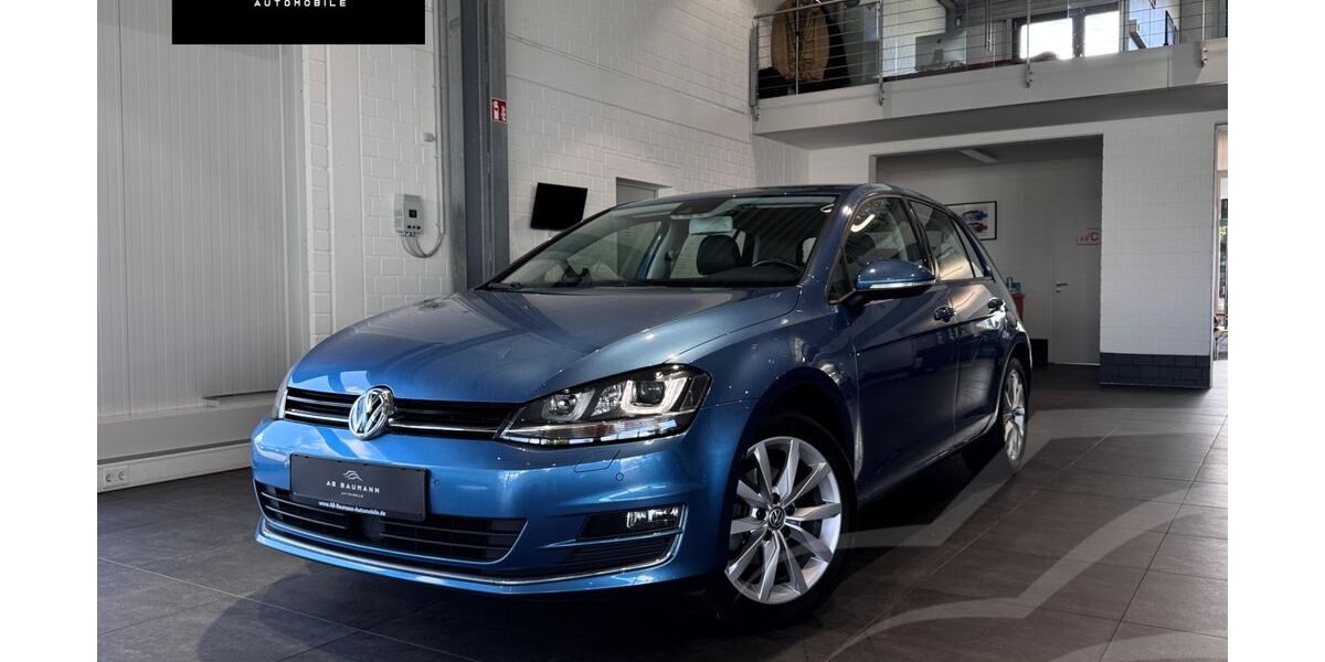 VW Golf 79.800 km 14.990 &euro; Kerpen 50169
