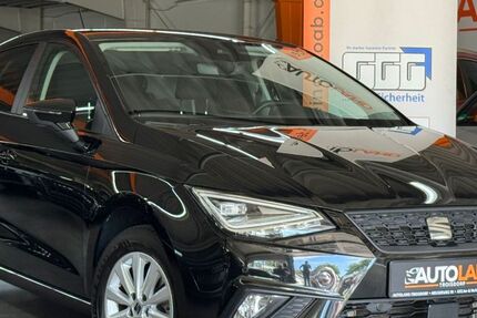 Seat Ibiza 50.000 km 14.999 &euro; Troisdorf 53842