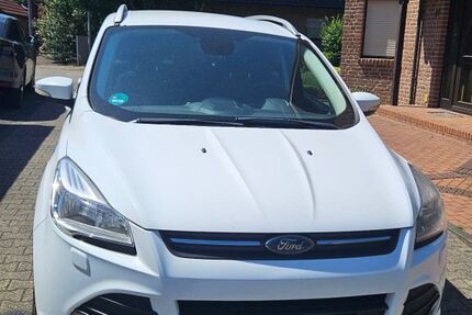 Ford Kuga 191.000 km 6.200 &euro; Bergheim 50129