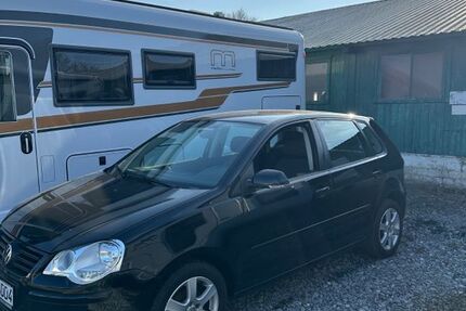 VW Polo 118.000 km 2.000 &euro; Leverkusen 51371