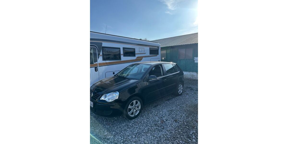 VW Polo 118.000 km 2.000 &euro; Leverkusen 51371