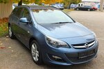 Opel Astra STYLE KLIMAAUTOM NAVI START-STOP PARKPILOT 100.000 km 7.904 € Köln 50858