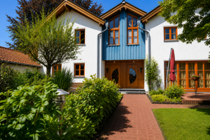 Haus Burscheid - 5 Zimmer, 151 m&sup2;, 795.000&euro; | Angebot:27347795