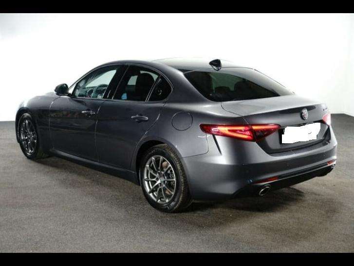 Alfa Romeo Giulia 91.000 km 20.000 &euro; Köln, Stadt 50737
