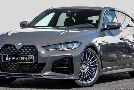 Alpina B4