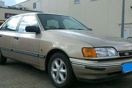 Ford Scorpio 92.000 km 7.000 &euro; Siegburg 53721