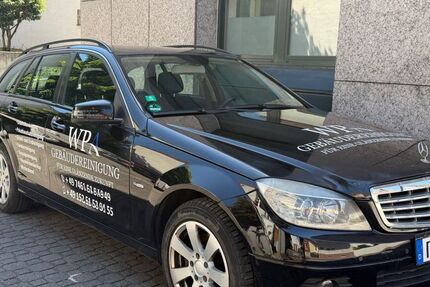 Mercedes-Benz C 250 215.000 km 2.499 &euro; Köln 50667
